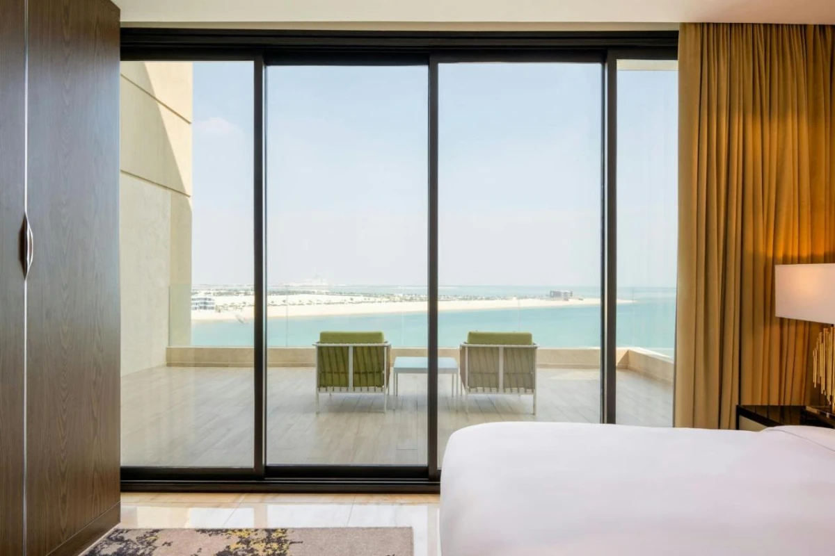 Agora Doha Autograph Collection - Hotel Photo 11