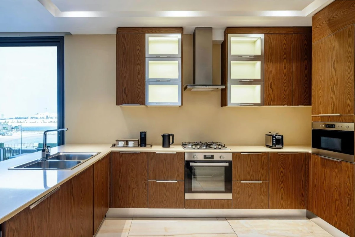 Agora Doha Autograph Collection - Hotel Photo 20