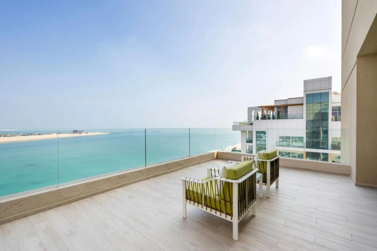 Agora Doha Autograph Collection - Hotel Photo 21