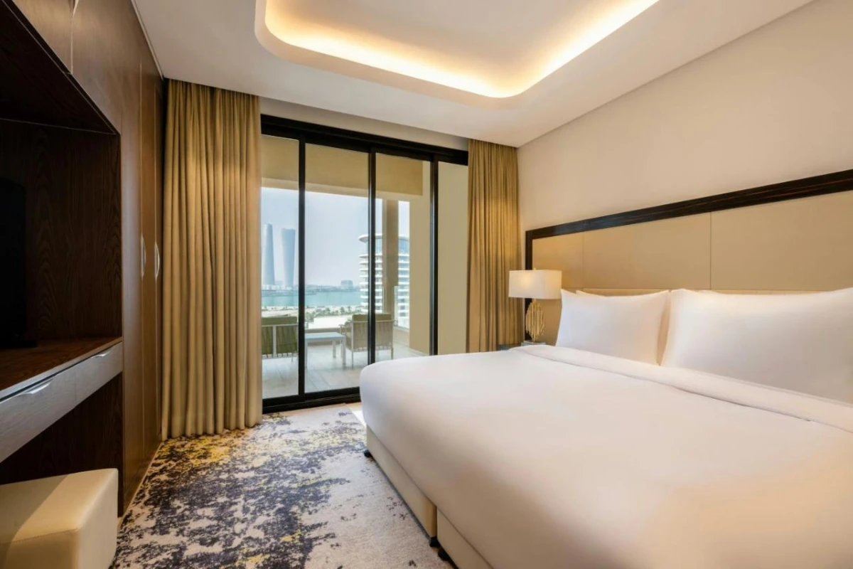 Agora Doha Autograph Collection - Hotel Photo 22