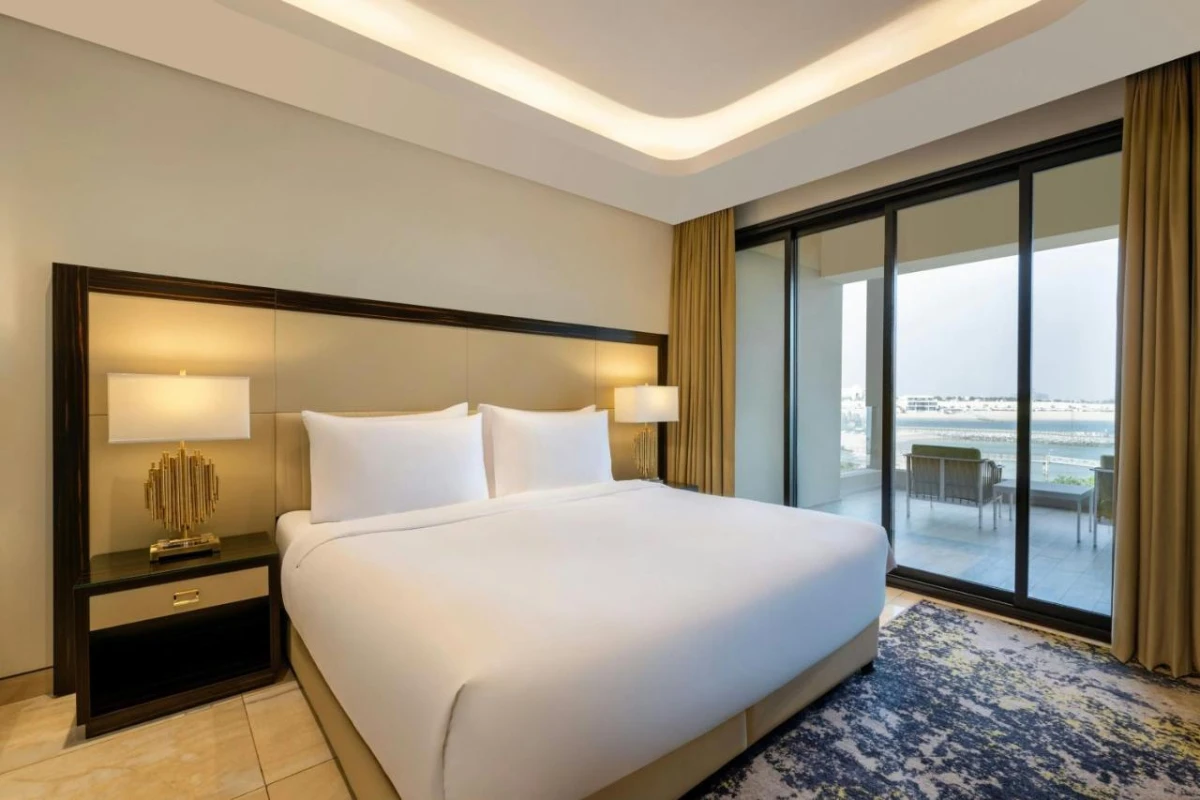 Agora Doha Autograph Collection - Hotel Photo 24