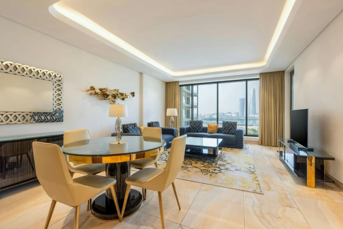 Agora Doha Autograph Collection - Hotel Photo 25