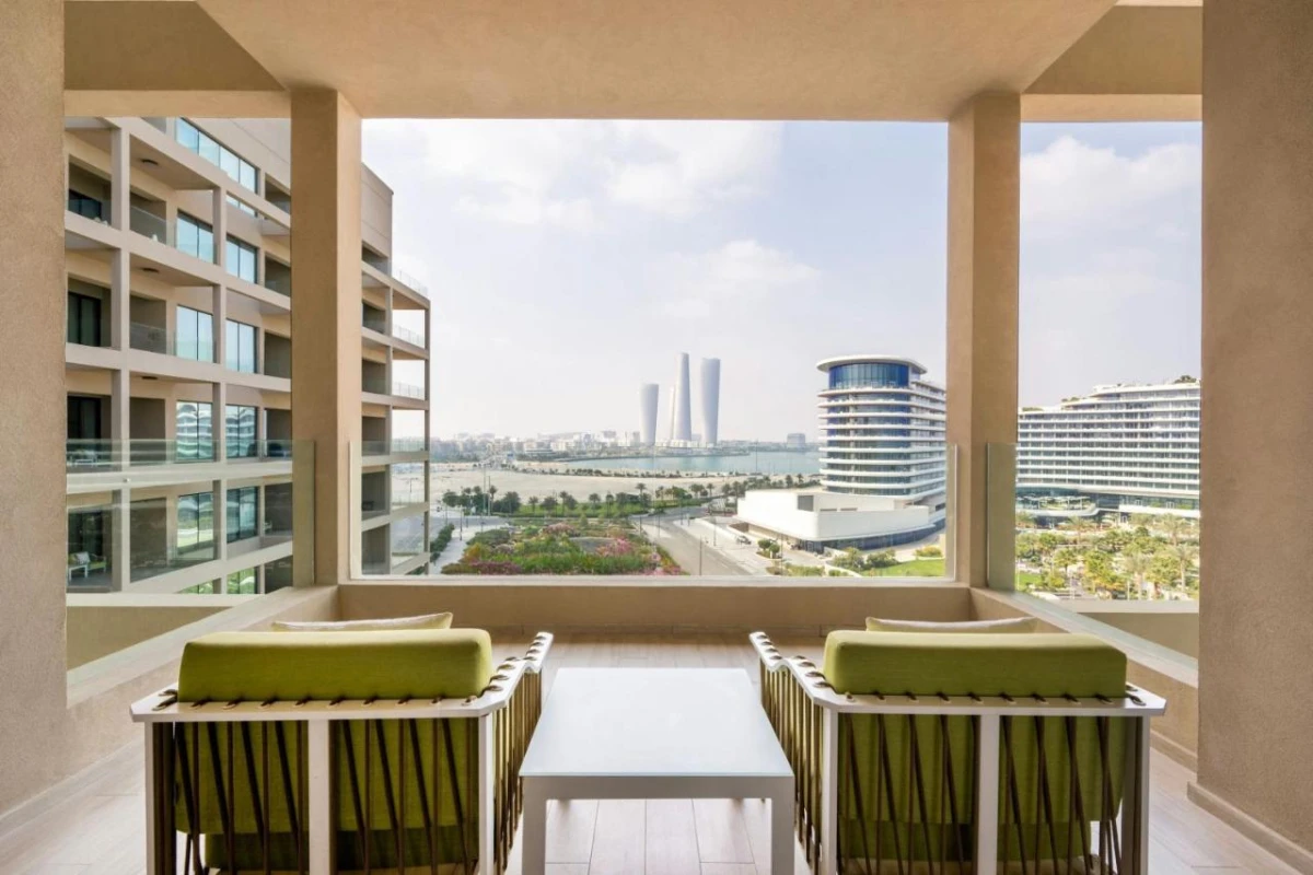 Agora Doha Autograph Collection - Hotel Photo 28