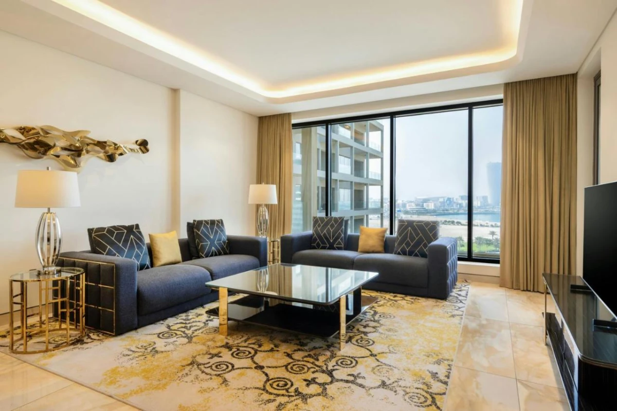 Agora Doha Autograph Collection - Hotel Photo 30