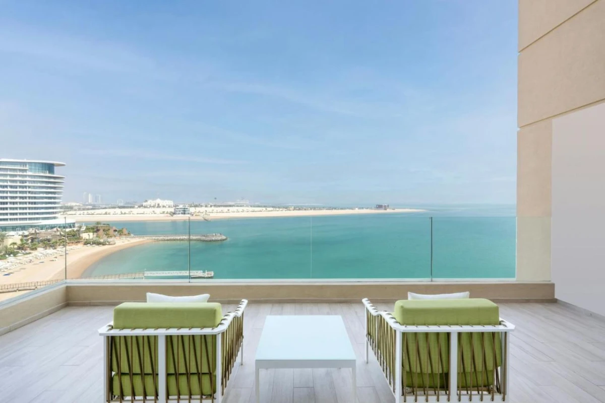 Agora Doha Autograph Collection - Hotel Photo 32