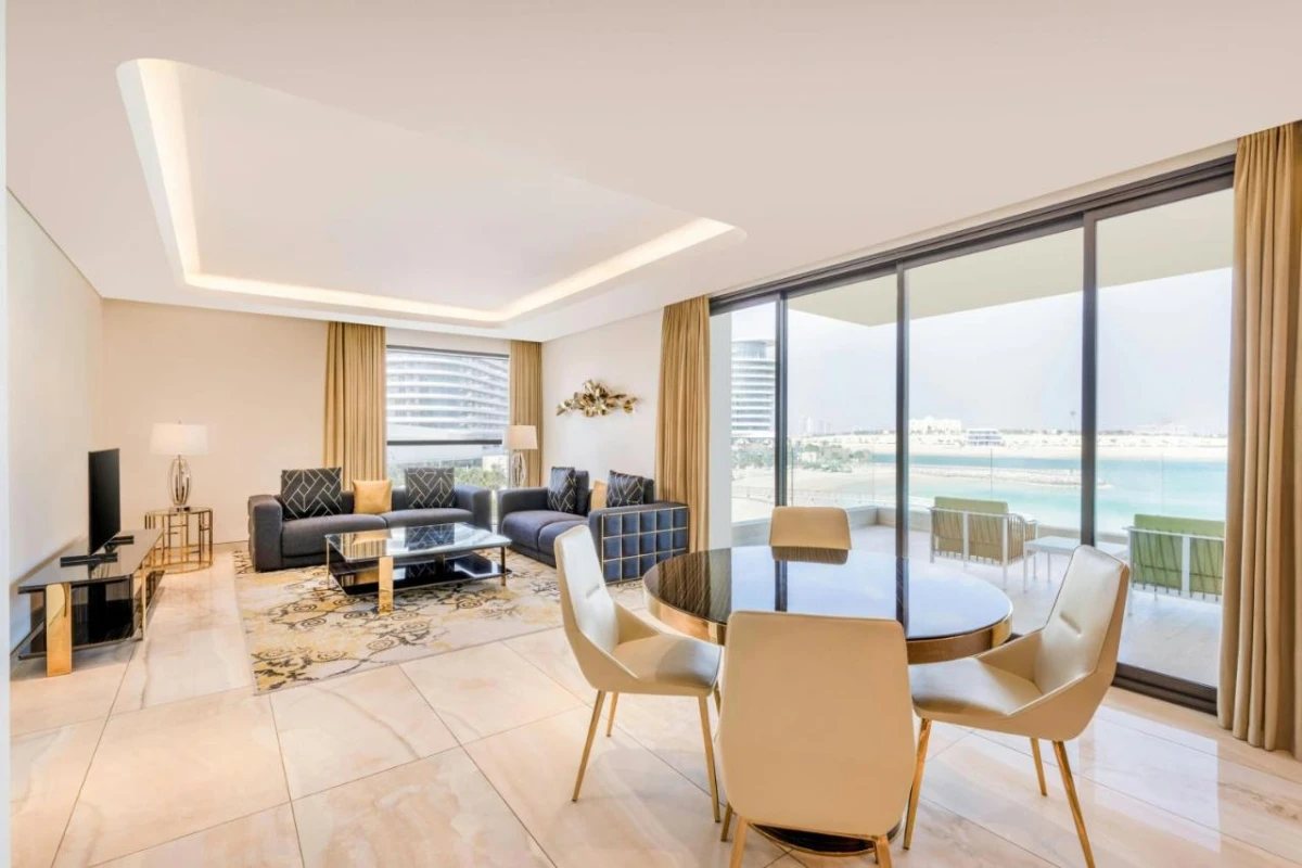 Agora Doha Autograph Collection - Hotel Photo 33