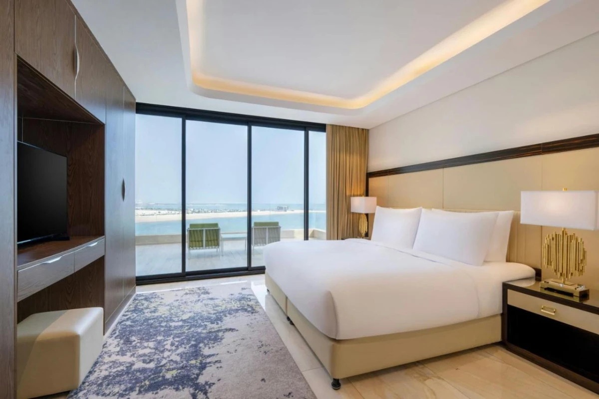 Agora Doha Autograph Collection - Hotel Photo 34