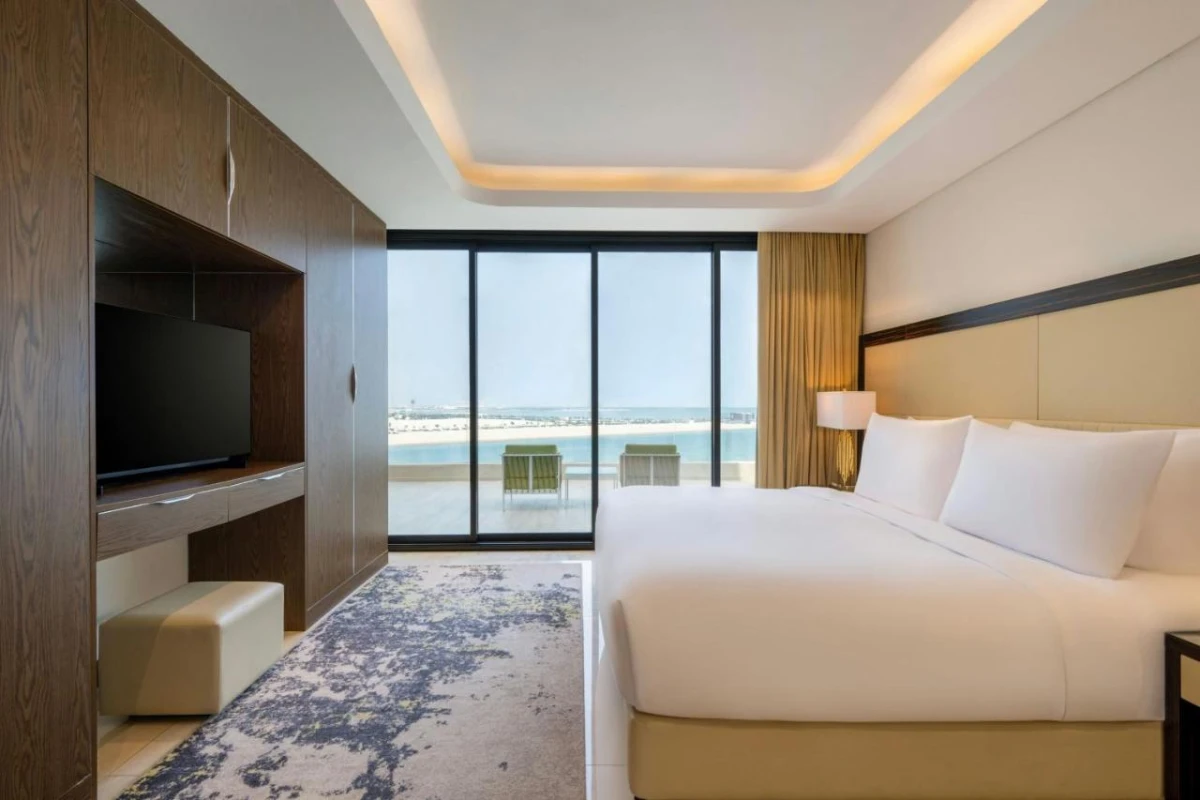 Agora Doha Autograph Collection - Hotel Photo 38