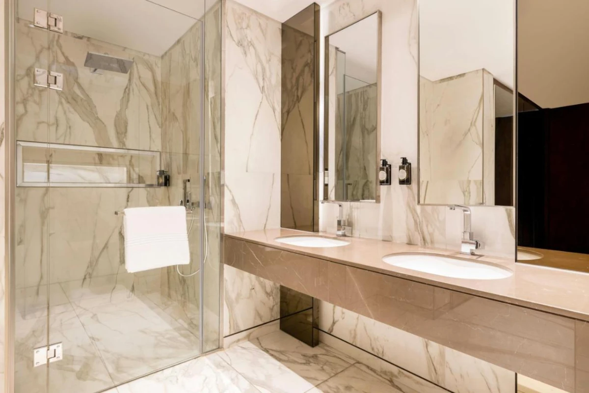 Agora Doha Autograph Collection - Hotel Photo 39