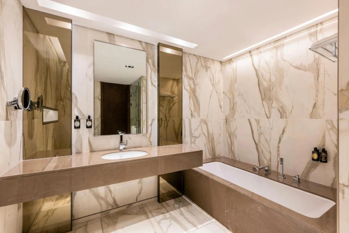 Agora Doha Autograph Collection - Hotel Photo 40