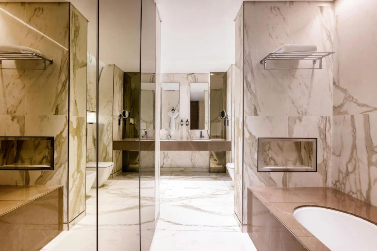 Agora Doha Autograph Collection - Hotel Photo 41