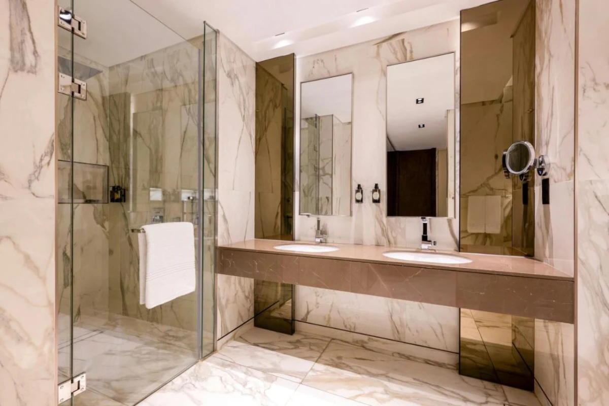 Agora Doha Autograph Collection - Hotel Photo 44