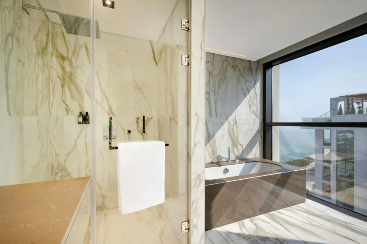 Agora Doha Autograph Collection - Hotel Photo 45