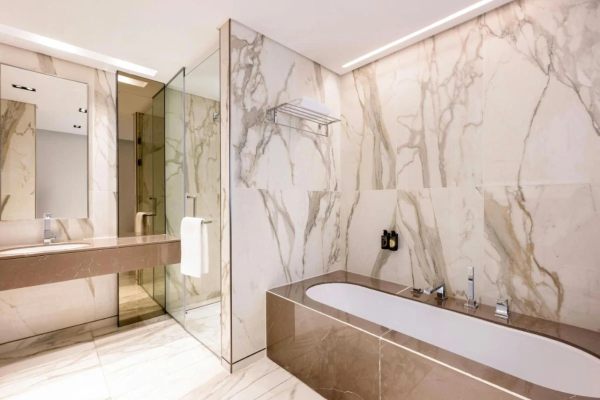 Agora Doha Autograph Collection - Hotel Photo 46