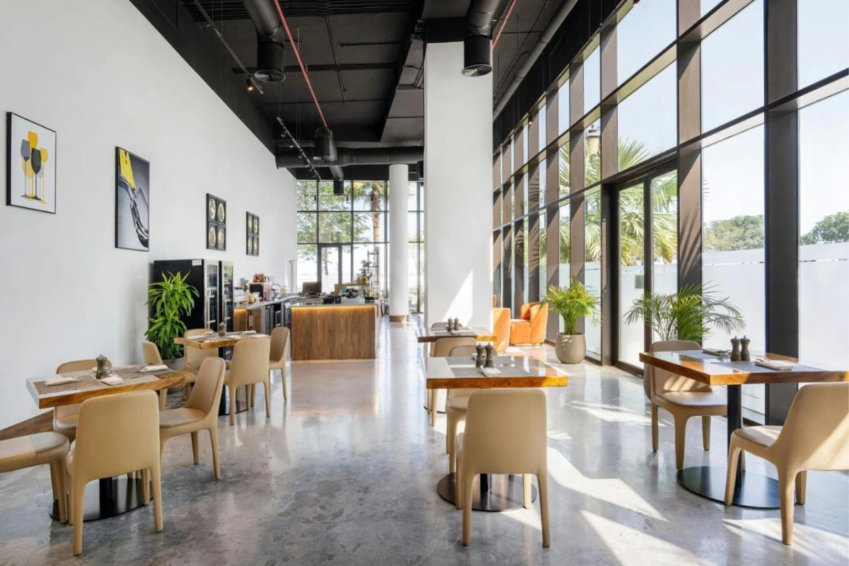 Agora Doha Autograph Collection - Hotel Photo 48