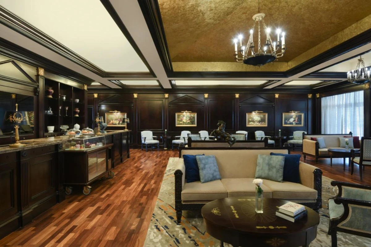 Al Aziziyah Boutique Hotel by The Torch - Hotel Photo 2