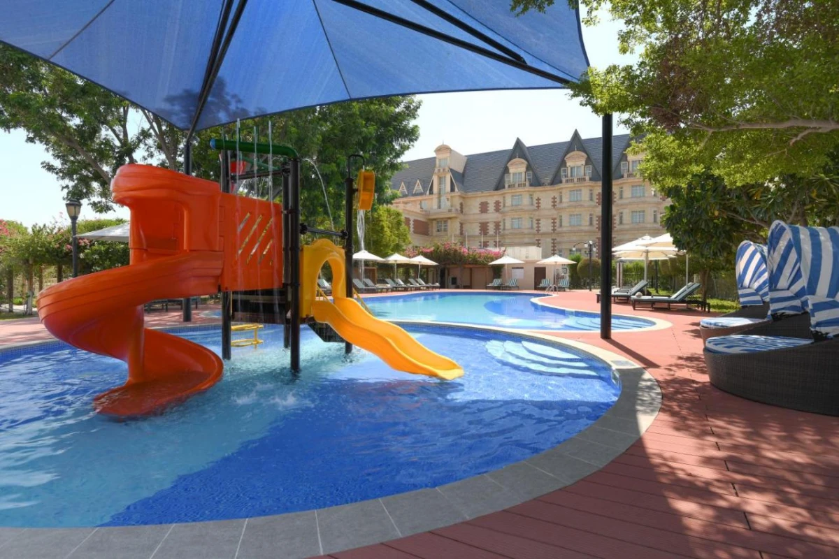 Al Aziziyah Boutique Hotel by The Torch - Hotel Photo 4