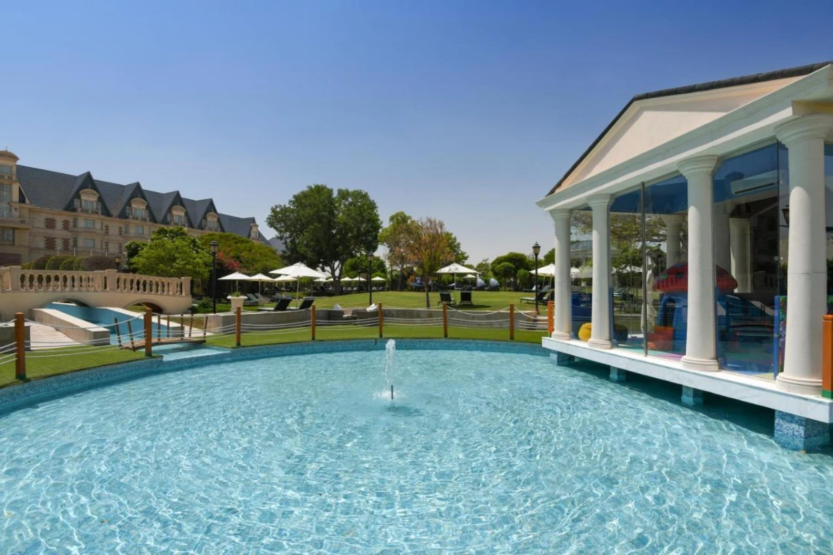 Al Aziziyah Boutique Hotel by The Torch - Hotel Photo 7