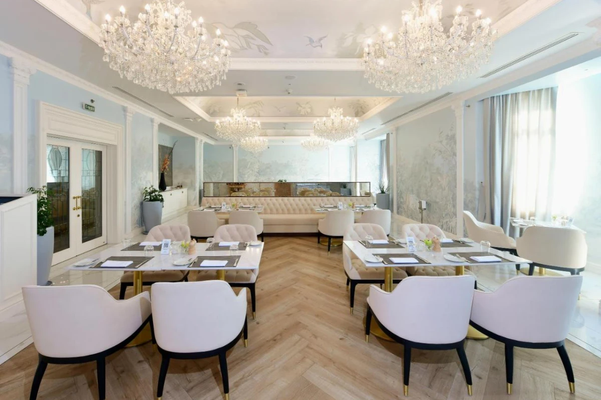 Al Aziziyah Boutique Hotel by The Torch - Hotel Photo 10