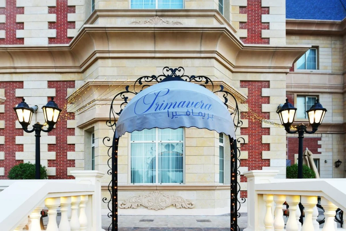 Al Aziziyah Boutique Hotel by The Torch - Hotel Photo 11