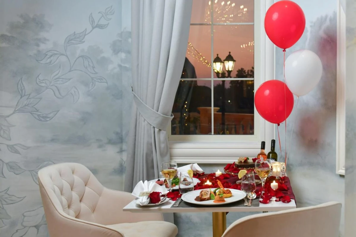 Al Aziziyah Boutique Hotel by The Torch - Hotel Photo 12