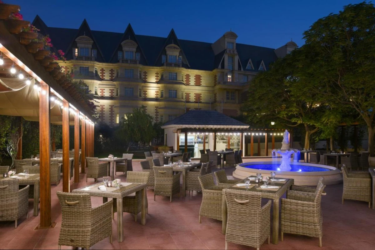 Al Aziziyah Boutique Hotel by The Torch - Hotel Photo 13