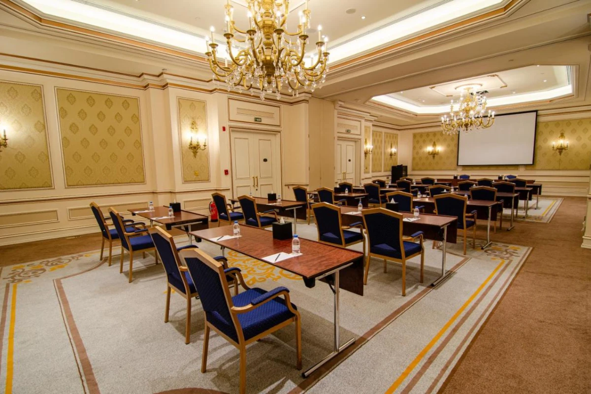 Al Aziziyah Boutique Hotel by The Torch - Hotel Photo 16