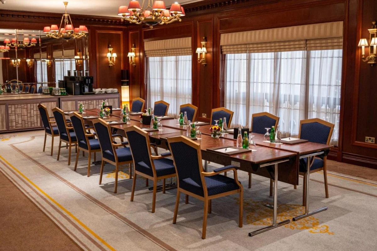 Al Aziziyah Boutique Hotel by The Torch - Hotel Photo 17