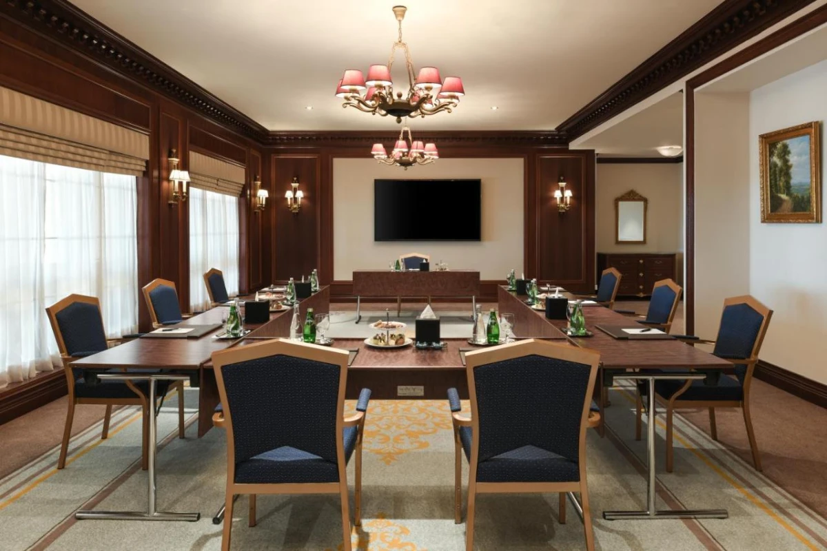 Al Aziziyah Boutique Hotel by The Torch - Hotel Photo 18