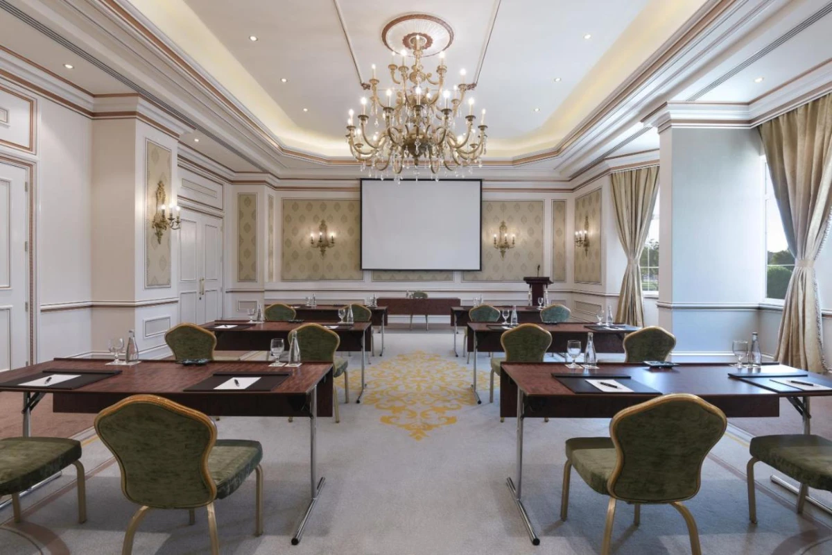 Al Aziziyah Boutique Hotel by The Torch - Hotel Photo 19