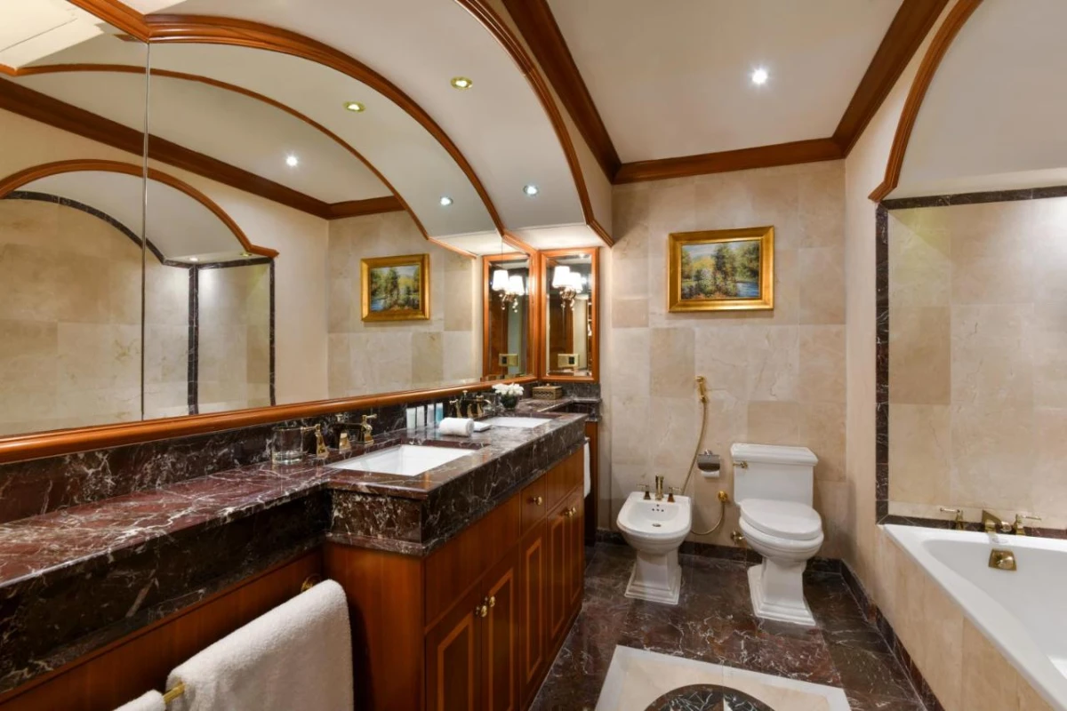 Al Aziziyah Boutique Hotel by The Torch - Hotel Photo 25