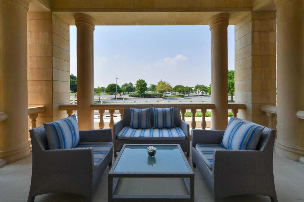 Al Aziziyah Boutique Hotel by The Torch - Hotel Photo 28