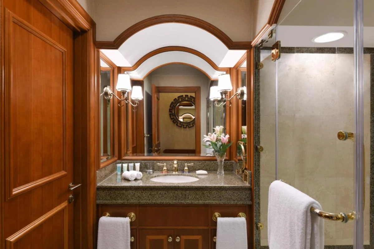 Al Aziziyah Boutique Hotel by The Torch - Hotel Photo 32