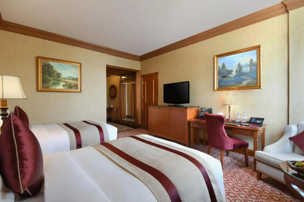 Al Aziziyah Boutique Hotel by The Torch - Hotel Photo 33