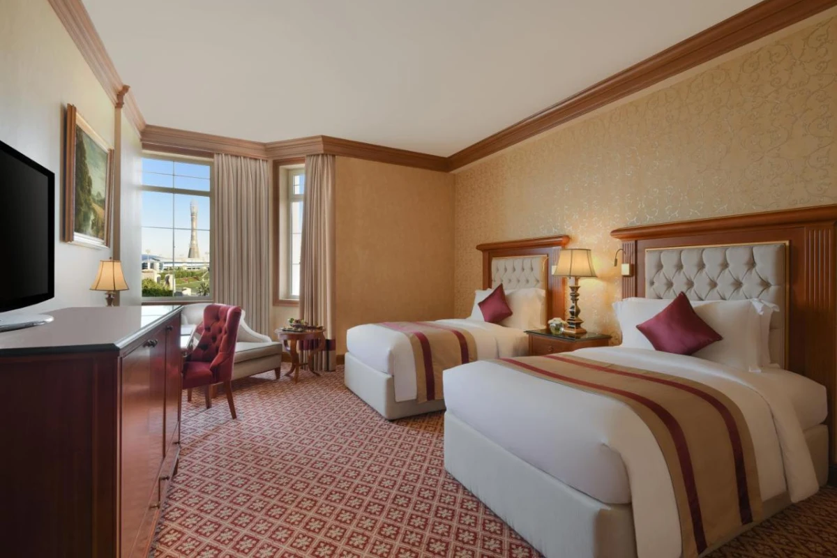 Al Aziziyah Boutique Hotel by The Torch - Hotel Photo 34