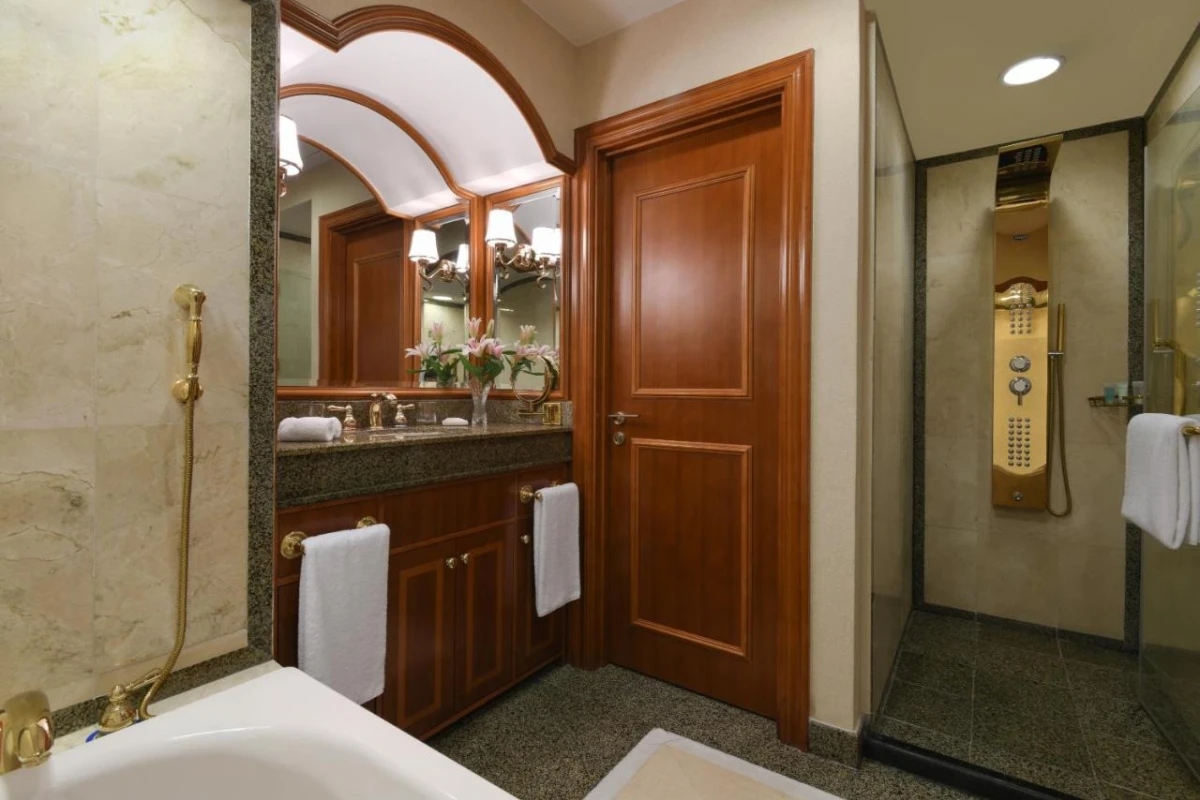 Al Aziziyah Boutique Hotel by The Torch - Hotel Photo 35