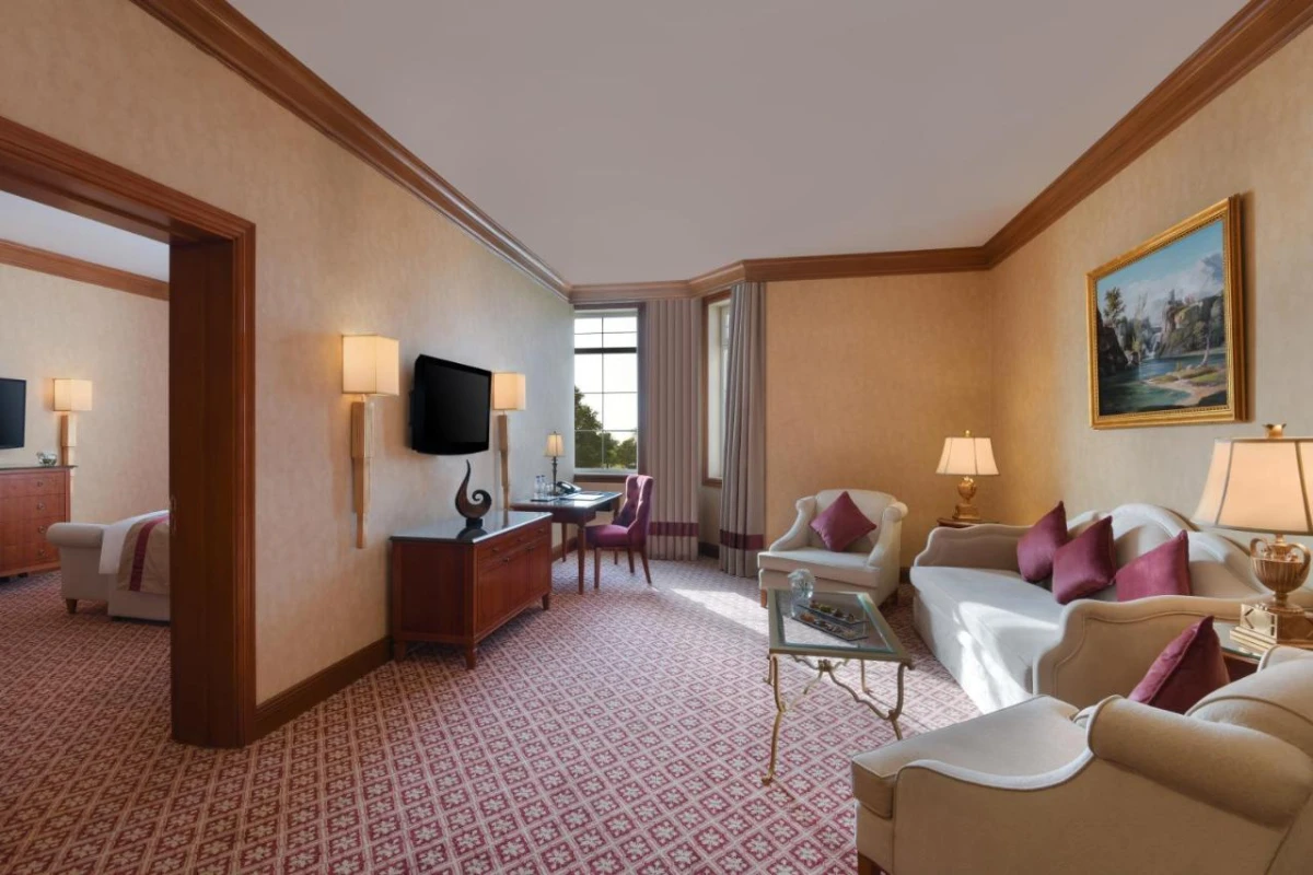 Al Aziziyah Boutique Hotel by The Torch - Hotel Photo 37