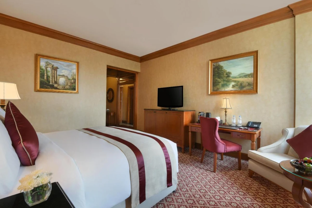 Al Aziziyah Boutique Hotel by The Torch - Hotel Photo 39