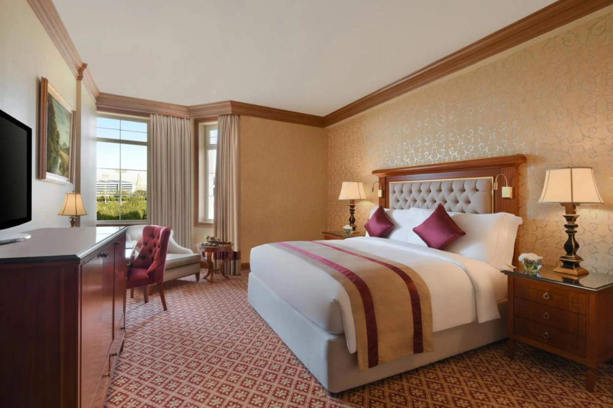 Al Aziziyah Boutique Hotel by The Torch - Hotel Photo 40