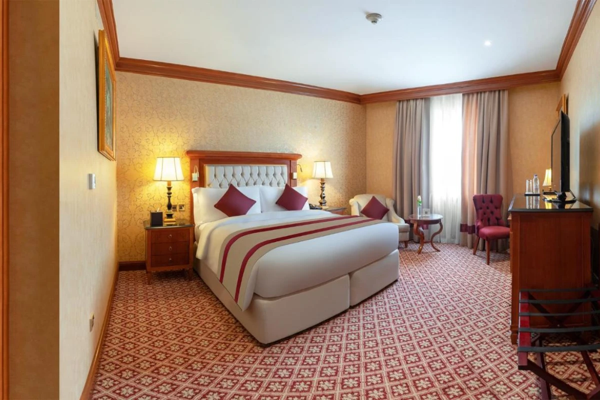 Al Aziziyah Boutique Hotel by The Torch - Hotel Photo 42