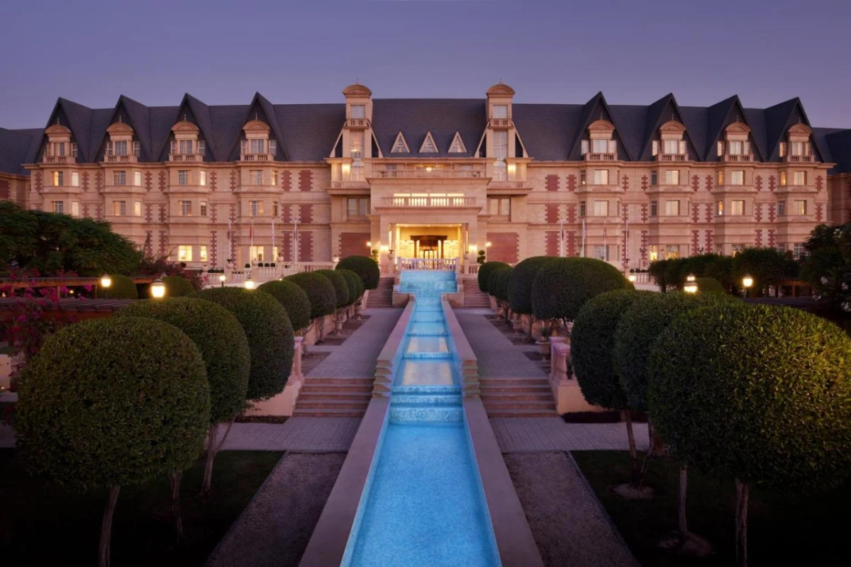 Al Aziziyah Boutique Hotel by The Torch - Hotel Photo 44