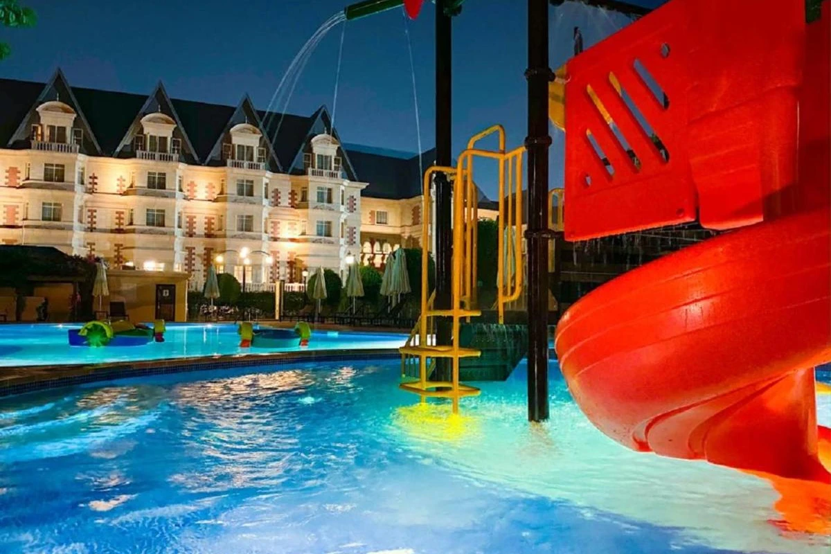 Al Aziziyah Boutique Hotel by The Torch - Hotel Photo 45