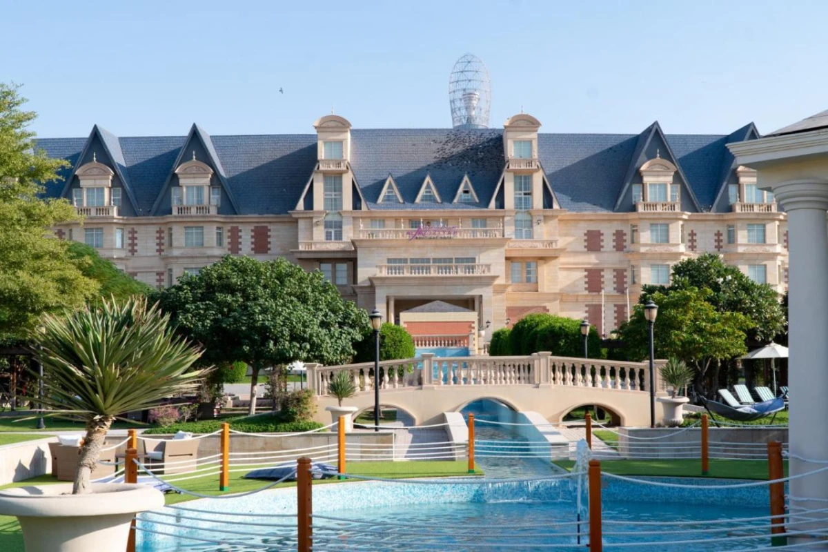 Al Aziziyah Boutique Hotel by The Torch - Hotel Photo 46