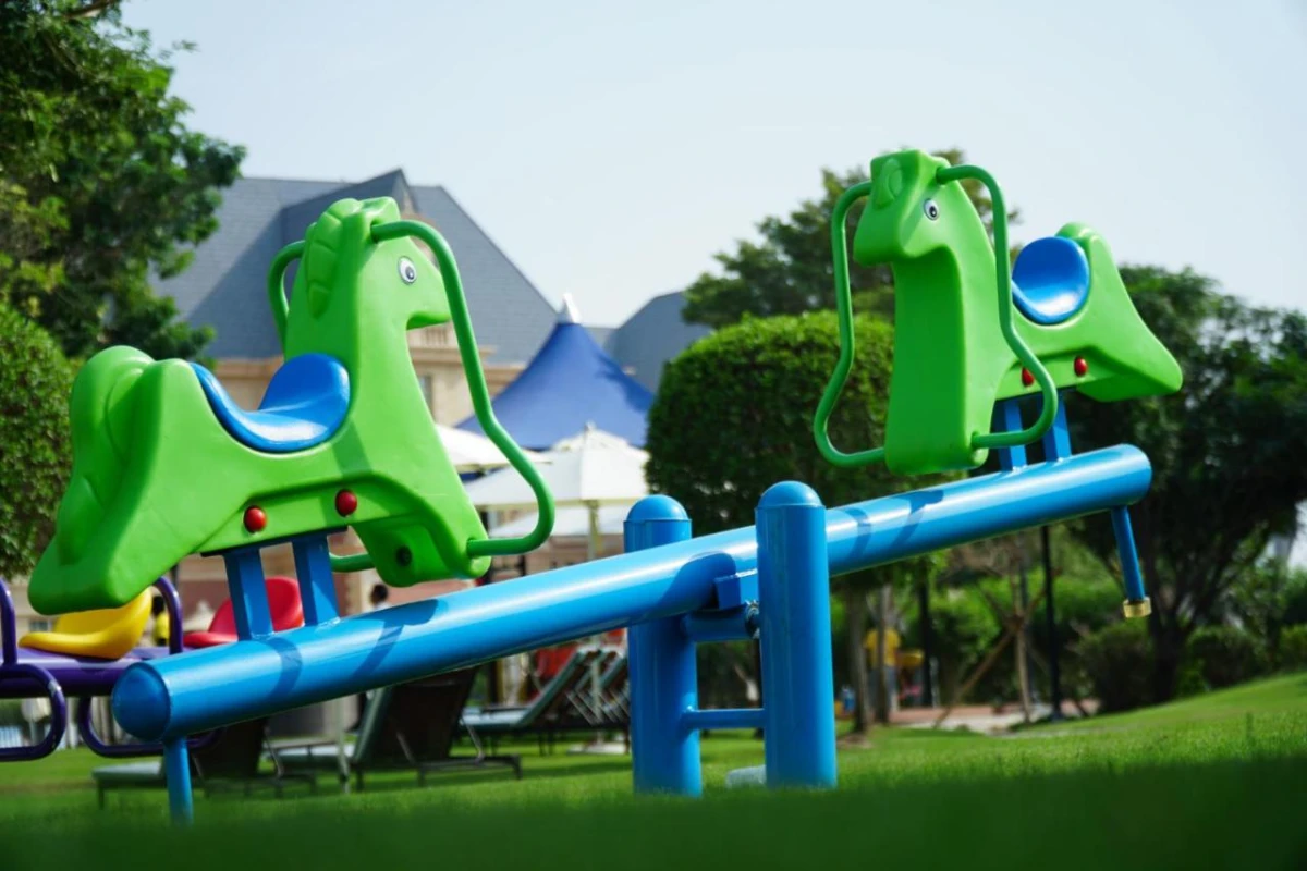 Al Aziziyah Boutique Hotel by The Torch - Hotel Photo 47