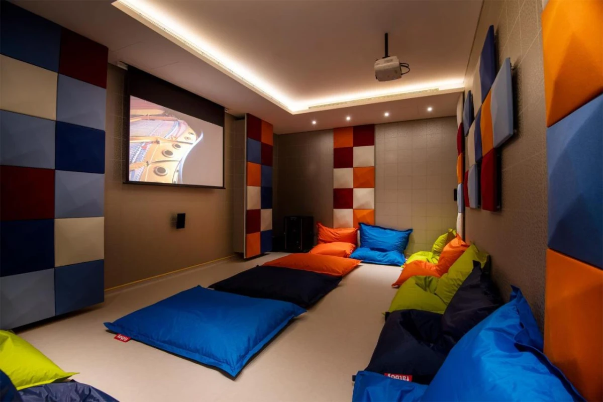 Al Messila a Luxury Collection Resort & Spa - Hotel Photo 18