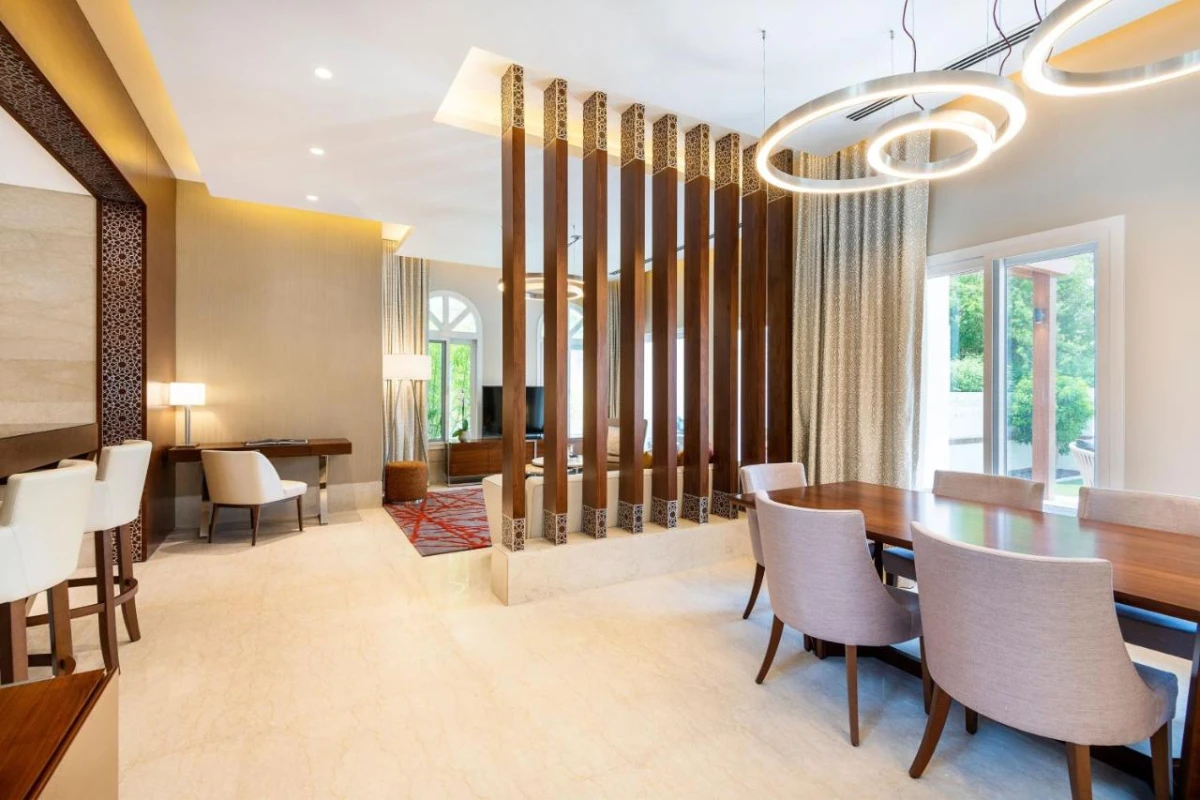 Al Messila a Luxury Collection Resort & Spa - Hotel Photo 26