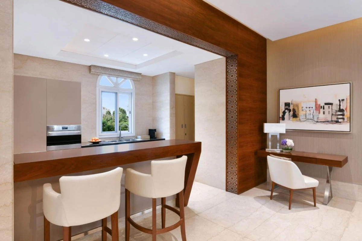 Al Messila a Luxury Collection Resort & Spa - Hotel Photo 27