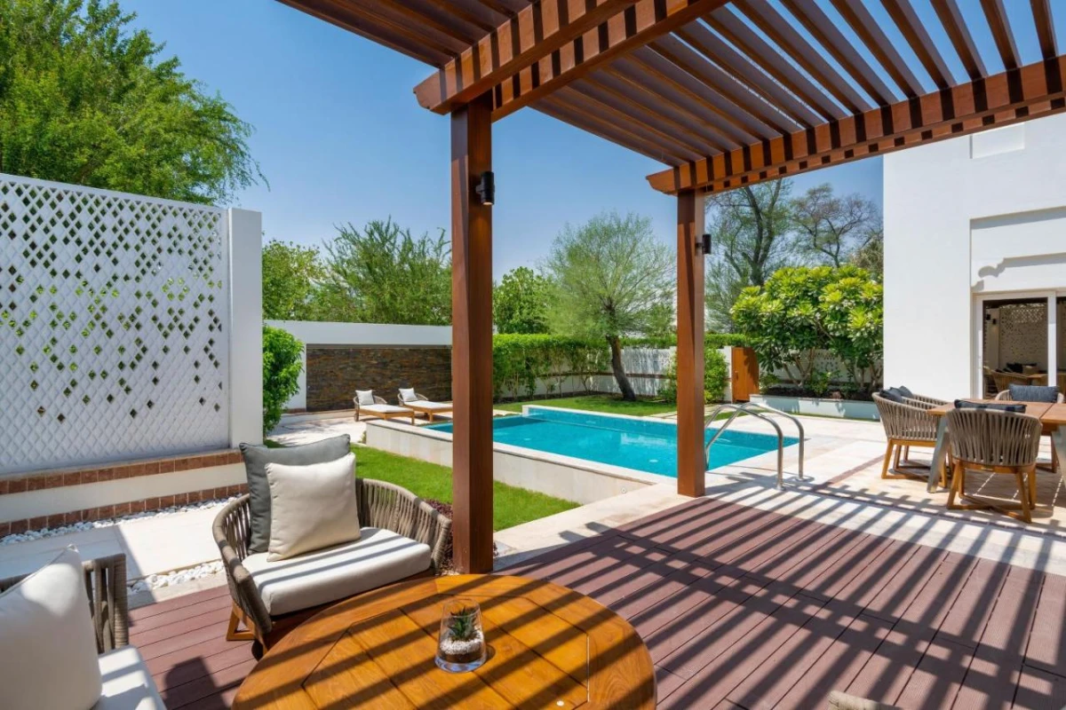 Al Messila a Luxury Collection Resort & Spa - Hotel Photo 28