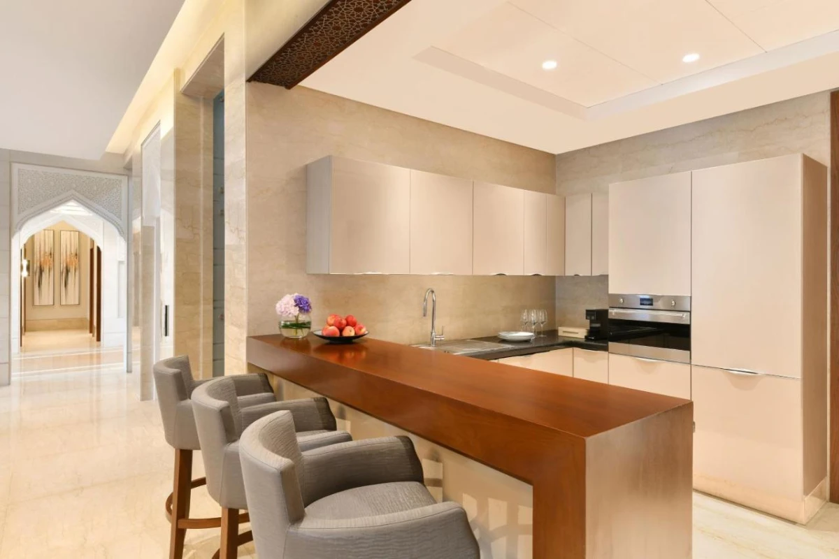 Al Messila a Luxury Collection Resort & Spa - Hotel Photo 30