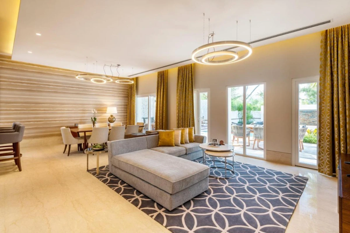 Al Messila a Luxury Collection Resort & Spa - Hotel Photo 31